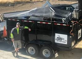 Best Yard Waste Removal  in Toro Nyon, CA